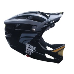 Urge Casque Gringo de la Sierra Noir - Purebike