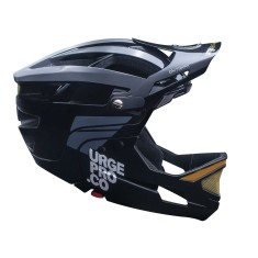 Urge Casque Gringo de la Sierra Noir - Purebike
