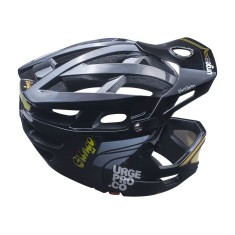 Urge Casque Gringo de la Sierra Noir - Purebike