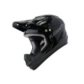 Casque VTT Kenny Down Hill Noir XXS - Purebike