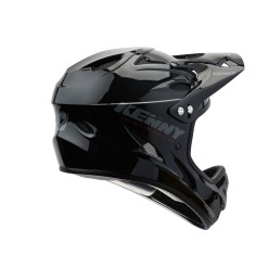 Casque VTT Kenny Down Hill Noir XXS - Purebike