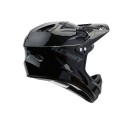 Casque VTT Kenny Down Hill Noir XXS - Purebike