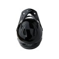 Casque VTT Kenny Down Hill Noir XXS - Purebike