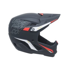 Urge Casque Deltar Noir - Purebike