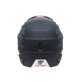Urge Casque Deltar Noir - Purebike