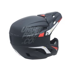 Urge Casque Deltar Enfant Noir - Purebike
