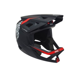 Urge Casque Lunar Noir - Purebike