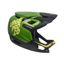 Urge Casque Lunar Vert - Purebike