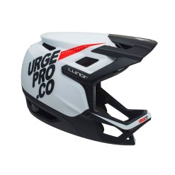 Urge Casque Lunar Blanc - Purebike