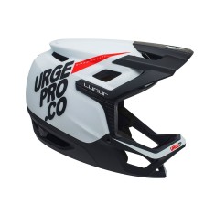 Urge Casque Lunar Blanc - Purebike