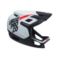 Urge Casque Lunar Blanc - Purebike
