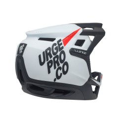 Urge Casque Lunar Blanc - Purebike
