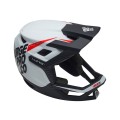 Urge Casque Lunar Blanc - Purebike