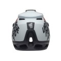 Urge Casque Lunar Blanc - Purebike