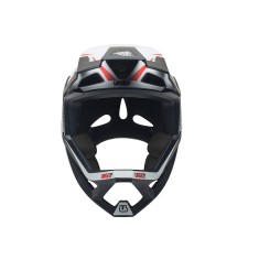Urge Casque Lunar Blanc - Purebike