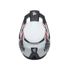 Urge Casque Lunar Blanc - Purebike
