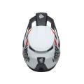 Urge Casque Lunar Blanc - Purebike