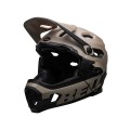 Bell Casque Super DH MIPS Sable / Noir - Purebike