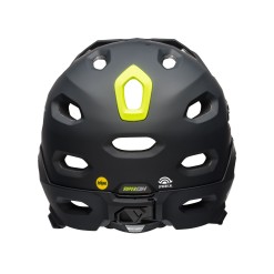 Bell Casque Super DH MIPS Noir Mat - Purebike