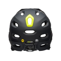 Bell Casque Super DH MIPS Noir Mat - Purebike