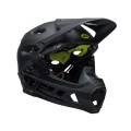Bell Casque Super DH MIPS Noir Mat - Purebike