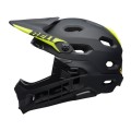 Bell Casque Super DH MIPS Noir Mat - Purebike