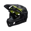 Bell Casque Super DH MIPS Noir Mat - Purebike