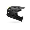 Bell Casque Super DH MIPS Noir Mat - Purebike