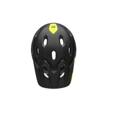Bell Casque Super DH MIPS Noir Mat - Purebike