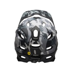 Bell Casque Super DH MIPS Noir / Camo - Purebike