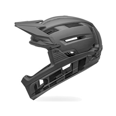Bell Casque Super Air R MIPS Noir - Purebike