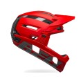 Bell Casque Super Air R MIPS Rouge - Purebike
