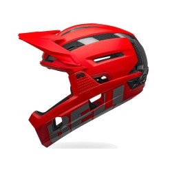 Bell Casque Super Air R MIPS Rouge - Purebike