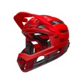 Bell Casque Super Air R MIPS Rouge - Purebike