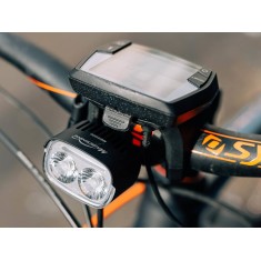 Lampe Avant ME 2000 E-Bike
