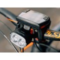 Lampe Avant ME 2000 E-Bike