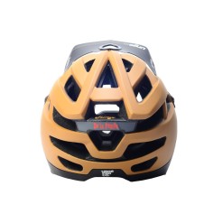 Urge Casque Gringo de la Sierra Marron Noir - Purebike