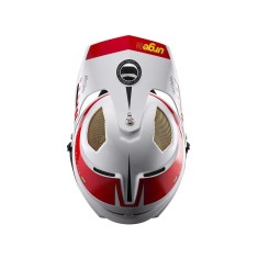 Urge Casque Archi Enduro RR+ Blanc/Noir - Purebike