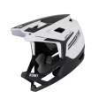 Casque Split Blanc