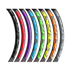 Race Face Wheel Decal Kit - Small