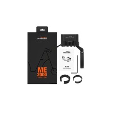 Lampe Avant ME 2000 E-Bike