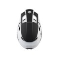 Casque Split Blanc