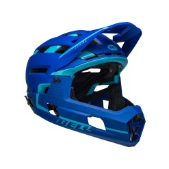 Casque Super Air R MIPS Bleu