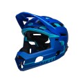 Bell Casque Super Air R MIPS Bleu - Purebike