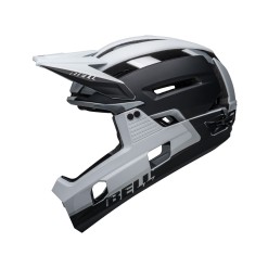 Casque Super Air R MIPS Noir / Blanc