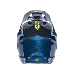 Casque Decade MIPS Lunis Candy Emeraude