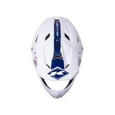 Casque Decade MIPS Smash Patriot