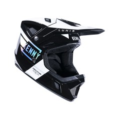 Kenny Casque Decade MIPS Lunis Black Holographic - Purebike