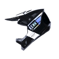 Kenny Casque Decade MIPS Lunis Black Holographic - Purebike