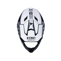 Kenny Casque Decade MIPS Lunis Black Holographic - Purebike